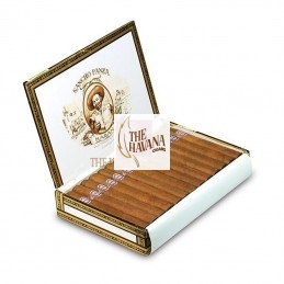Sancho Panza Non Plus│Buy Real Cuban Cigars at ...