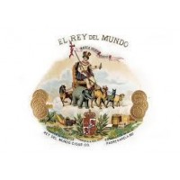 EL REY DEL MUNDO│Buy Real Cuban Cigars at the best price!!