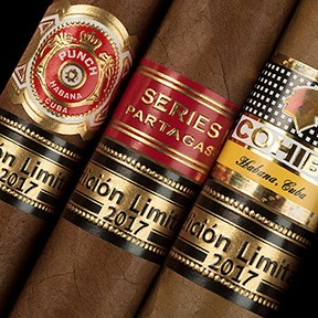 How are Limited Editions understood in the world of Habanos?