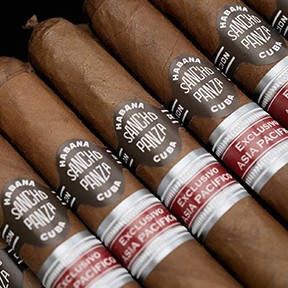 What are Regional Editions in Habanos?